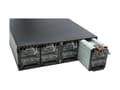 Miniatyrbild 2 av 3: UPS - APC - SRT 192V - 5000 VA - Överspänningsskydd - Backup strömförsörjning