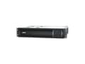 Miniatyrbild 3 av 3: APC Smart-UPS SMT 1500VA Rack - 230V enfas linje-interaktiv UPS (USB / Seriell / SmartSlot) - 2U Rack - Tillverkare: APC - Co