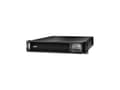Miniatyrbild 3 av 3: APC Smart-UPS SRT 1500VA 230V avbrottsfri strömförsörjning (UPS) Dubbelkonvertering (online) 1500 W