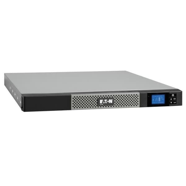 EATON 5P 1150IR- USED Svart