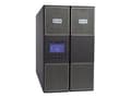 Miniatyrbild 3 av 3: Eaton 9PX 2200i RT3U HotSwap UPS (rackmonterbar - extern) AC 200-208-220-230-240 V 2200 Watt 2200 VA enfas-9PX2200IRTBPD- USED