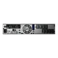 Miniatyrbild 1 av 3: APC Smart-UPS interaktiv linje UPS - 750 VA/600 W - 2U - 3 H Laddning
