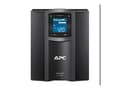 Miniatyrbild 3 av 3: APC Smart-UPS C 1500VA LCD med SmartConnect - 230V