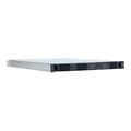 Miniatyrbild 2 av 2: APC Smart-UPS RM 750VA USB UPS (rackmonterbar) AC 120 V 480 Watt 750 VA utgångskontakter: 4 1U svarta- USED