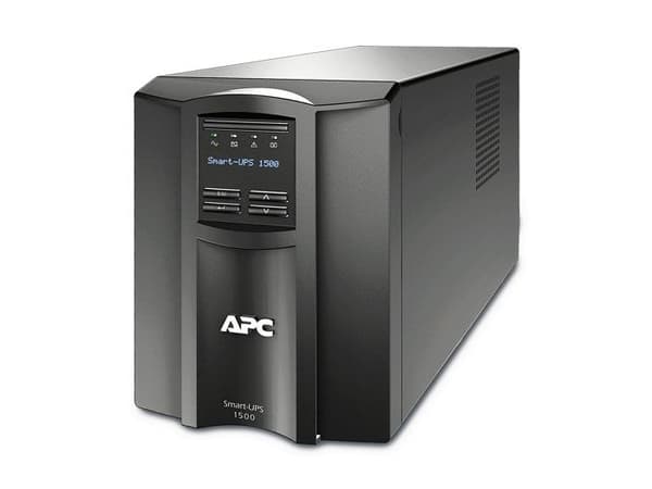 APC Smart-UPS 1500VA LCD - Med SmartConnect - 230 V- USED