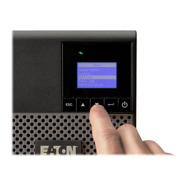 Eaton UPS 5P 650i- USED