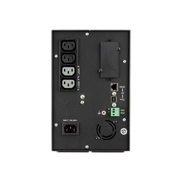 Eaton UPS 5P 650i- USED