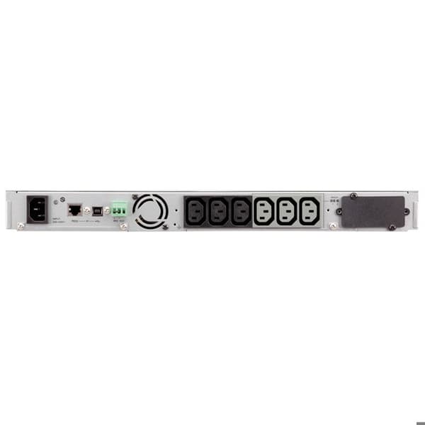 Inverter - EATON - 5P 1550I - 1100 Watt - 1550 VA - 1U Rack
