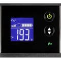 Miniatyrbild 3 av 4: Inverter - EATON - Ellipse PRO 1200 USB DIN - 1200VA - 8 DIN-uttag - IEC 61643-1 överspänningsskydd