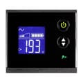 Miniatyrbild 1 av 4: Inverter - EATON - Ellipse PRO 1200 USB DIN - 1200VA - 8 DIN-uttag - IEC 61643-1 överspänningsskydd