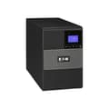 Miniatyrbild 1 av 4: Eaton 5P 850i UPS AC 160-290 V 600 Watt 850 VA RS-232, USB-utgångskontakter: 6