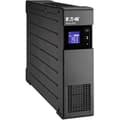 Miniatyrbild 3 av 4: UPS - EATON - Ellipse PRO 1600 USB IEC - Line-Interactive UPS - 1600VA (8 IEC-uttag) - Standard överspänningsskydd - ELP1600IEC