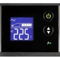 Miniatyrbild 2 av 4: UPS - EATON - Ellipse PRO 1600 USB IEC - Line-Interactive UPS - 1600VA (8 IEC-uttag) - Standard överspänningsskydd - ELP1600IEC