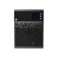 Miniatyrbild 1 av 2: HPE T750 G4 - UPS - AC 220-230-240 V - 500 Watt - 750 VA - RS-232, USB - utgångskontakter: 6- USED