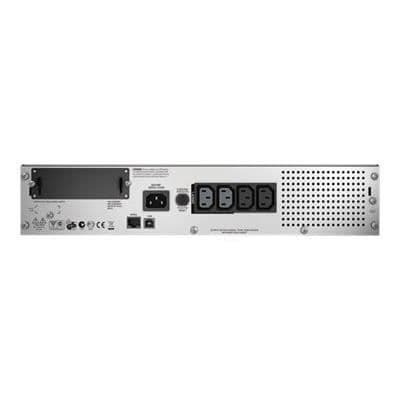 APC Smart-UPS Rack-Mount 750VA LCD 230V - UPS- USED