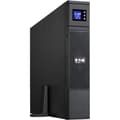 Miniatyrbild 2 av 4: Eaton 5SC 3000 IEC Tower/Rack 2U UPS - Linjeinteraktiv UPS - 5SC3000IRT - 3000VA (8 IEC 10A-uttag + 1 IEC 16A-uttag) - Svart
