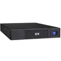 Miniatyrbild 1 av 4: Eaton 5SC 3000 IEC Tower/Rack 2U UPS - Linjeinteraktiv UPS - 5SC3000IRT - 3000VA (8 IEC 10A-uttag + 1 IEC 16A-uttag) - Svart