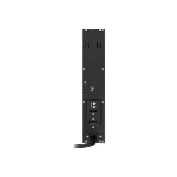 APC Smart-UPS SRT 96V 3kVA batteripaket Batteriväska 2 x svart blysyra