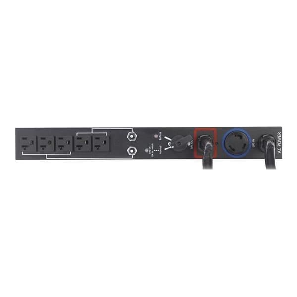 Inverter - EATON - KABELKIT FR 10 A FÖR HOTSWAP MBP - 1000 Watt - 1000 VA