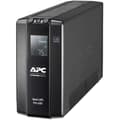 Miniatyrbild 3 av 4: APC BR650MI strömskydd (UPS) Linjeinteraktiv 0,65 kVA 390 W 6 AC-utgångar
