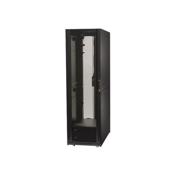 APC Micro DC 42U SX Elfördelningsskåp AC 230 V 5000 VA 42U