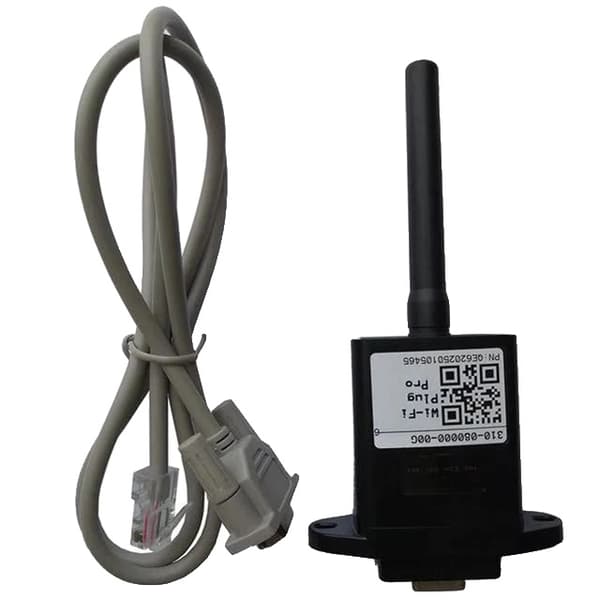 Aurinko-Hybridi-Invertteri, 102KW Tehonlähtö, Kaksois-MPPT-Latausohjain, Vain WIFI-moduuli, 220-240V