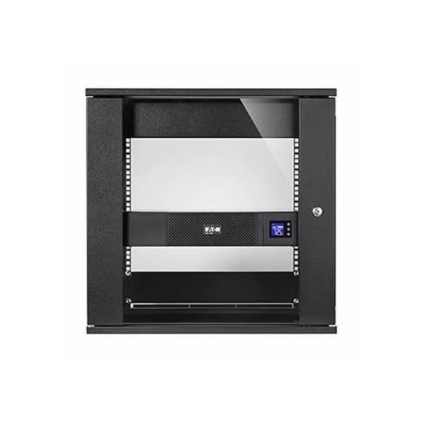UPS - Eaton - 5SC 1500i Rack2U - 1500 VA - 1050 W - (IEC C13-uttag)