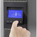 Miniatyrbild 3 av 3: Eaton 9PX 9PX1000IRT2U UPS - 1000 Watt - 1000 VA 7 Ah - Rackmonterbar / extern