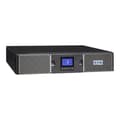 Miniatyrbild 1 av 3: Eaton 9PX 9PX1000IRT2U UPS - 1000 Watt - 1000 VA 7 Ah - Rackmonterbar / extern