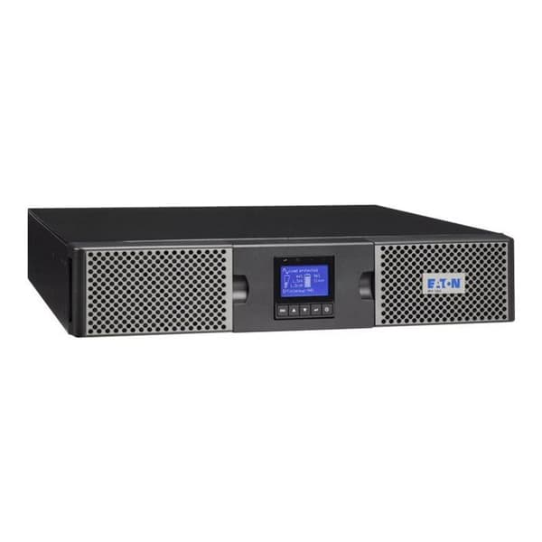 Eaton 9PX 9PX1000IRT2U UPS - 1000 Watt - 1000 VA 7 Ah - Rackmonterbar / extern