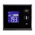 Miniatyrbild 3 av 4: Omdöpare - EATON - Ellipse PRO 850 USB IEC - 850VA - 4 IEC-uttag - EcoControl