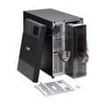 Miniatyrbild 4 av 4: EATON 9SX dubbelkonvertering on-line UPS - 1,50 kVA/1,35 kW - Tower - 230 V AC-ingång - 6 x IEC 60320 C13