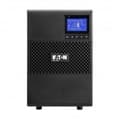 Miniatyrbild 2 av 4: EATON 9SX dubbelkonvertering on-line UPS - 1,50 kVA/1,35 kW - Tower - 230 V AC-ingång - 6 x IEC 60320 C13