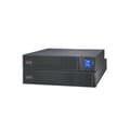 Miniatyrbild 1 av 3: APC Easy UPS ONLINE SRV RM EXB 3000VA Easy UPS ONLINE SRV RM Ext. Runtime 2000VA 230V med Rail kit Batt pack