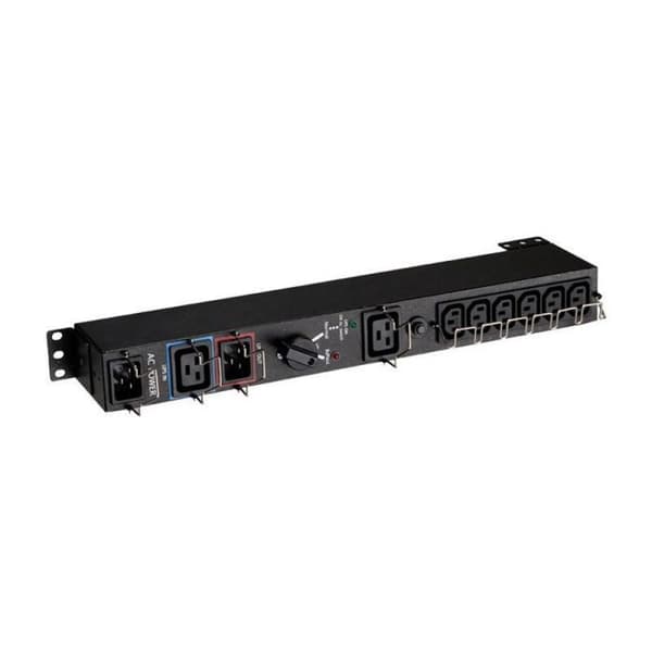 Eaton UPS - 132958 - MBP3KID interaktivt avbrottsfritt strömförsörjningssystem
