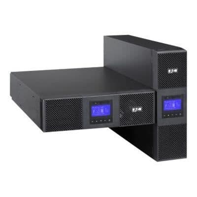 EXTRA BATTERI UPS EATON 9SXEBM240 Svart