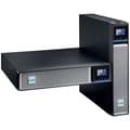 Miniatyrbild 1 av 2: EATON Interaktiv linjeomvandlare 2200VA/2200Watts 8 x IEC 60320 C13 (10A) Rack/Torn