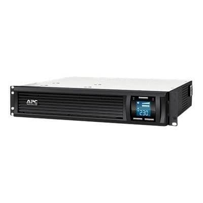 APC Smart-UPS C 1500VA Rack - Line-in...- USED