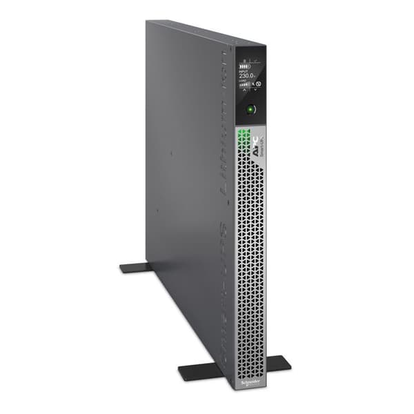 Strömfördelare - APC - SRTL3KRM1UINC - 300 Watt - 1000 VA - Pålitlig Grå, Silver