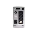 Miniatyrbild 3 av 3: APC Back-UPS strömskydd (UPS) Vänteläge (offline) 0,65 kVA 400 W 4 AC-utgångar