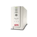 Miniatyrbild 1 av 3: APC Back-UPS strömskydd (UPS) Vänteläge (offline) 0,65 kVA 400 W 4 AC-utgångar