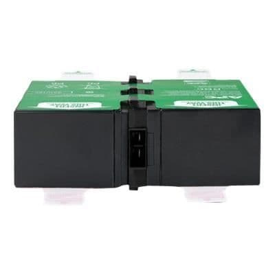 APC APCRBC124 UPS-batterier Slutna blybatterier (VRLA)