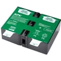 Miniatyrbild 1 av 2: APC APCRBC124 UPS-batterier Slutna blybatterier (VRLA)