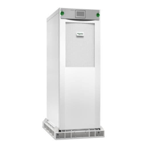 Strömförsörjningsenhet - APC - GVSUPS20KHS - 20 kVA - Doppelwandler (Online) - LCD
