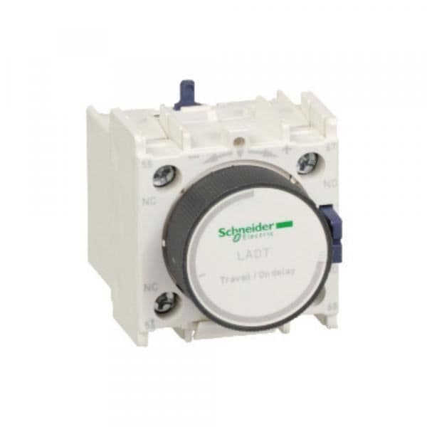 APC LADT0 - Schneider Electric - Bredd: 44 mm - Djup: 61 mm - Höjd: 48 mm - Vit