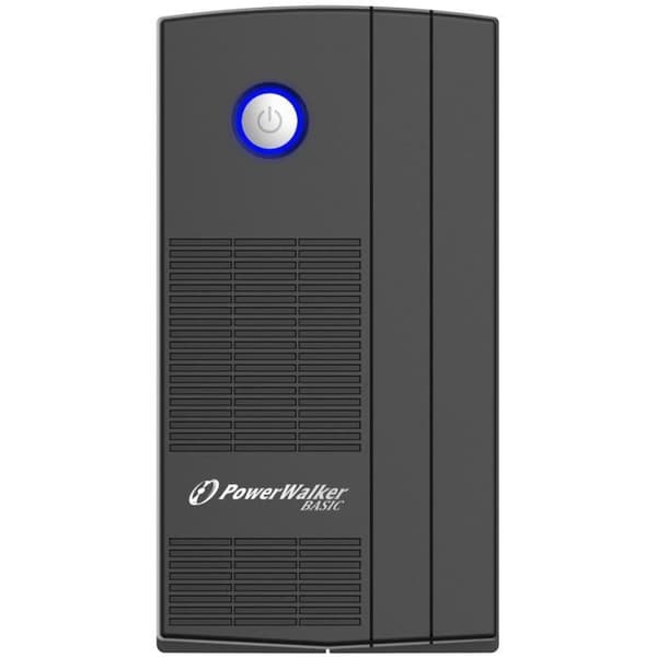 POWERWALKER BASIC VI 650 SB FR LINE INTERACTIVITY 650 VA 360 W 2 S