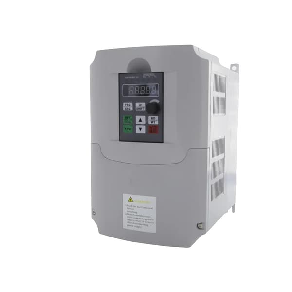 Invertere Konvertere, Variabel Frekvens Kontrol, Enkelt til 3 Fase Konvertering, 4kw 5HK