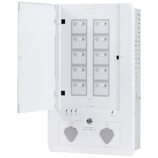 ECOFLOW Smart Home Panel Combo 668572 Inverter