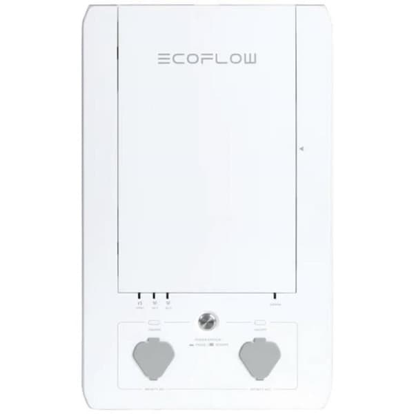ECOFLOW Smart Home Panel Combo 668572 Inverter
