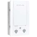 Miniatyrbild 1 av 3: ECOFLOW Smart Home Panel Combo 668572 Inverter
